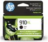 HP 910XL Ink Cartridge - Cyan - Inkjet - High Yields