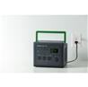 CENTRALE ÉLECTRIQUE PORTABLE AUTONOME SCHNEIDER 500