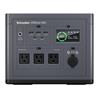 CENTRALE ÉLECTRIQUE PORTABLE AUTONOME SCHNEIDER 500