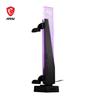 MSI MPG ARGB Graphic Card Stand, Black