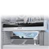 ASUS ROG Herculx Support de carte graphique, Blanc(Open Box)