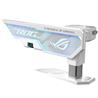 ASUS ROG Herculx Support de carte graphique, Blanc(Open Box)