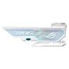 ASUS ROG Herculx Support de carte graphique, Blanc(Open Box)