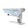 ASUS ROG Herculx Support de carte graphique, Blanc(Open Box)
