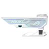 ASUS ROG Herculx Support de carte graphique, Blanc(Open Box)