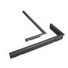 ASUS TUF Gaming ARGB  pour la série GT502 Horizon (noir)