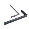 ASUS TUF Gaming ARGB  pour la série GT502 Horizon (noir)