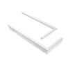 ASUS TUF Gaming ARGB  pour la série GT502 Horizon (blan(Open Box)