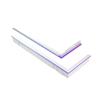 ASUS TUF Gaming ARGB  pour la série GT502 Horizon (blan(Open Box)