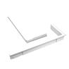 ASUS TUF Gaming ARGB  pour la série GT502 Horizon (blan(Open Box)