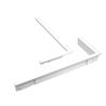 ASUS TUF Gaming ARGB  pour la série GT502 Horizon (blan(Open Box)