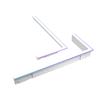 ASUS TUF Gaming ARGB  pour la série GT502 Horizon (blan(Open Box)