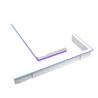 ASUS TUF Gaming ARGB  pour la série GT502 Horizon (blan(Open Box)