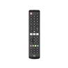 ONE FOR ALL Samsung Replacement TV Remote URC4810(Open Box)