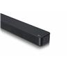 LG 2.1ch Soundbar 300W with wireless Subwoofer (SN4)