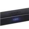 JBL 2.0ch Soundbar 80W Wireless All-in-One (JBLBAR20AIOBLKAM)