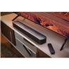 JBL 2.0ch Soundbar 80W Wireless All-in-One (JBLBAR20AIOBLKAM)