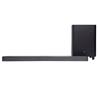 JBL 5.1ch Soundbar 550W with wireless Subwoofer (JBL2GBAR51IMBLKAM)