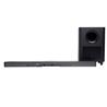 JBL 5.1ch Soundbar 550W with wireless Subwoofer (JBL2GBAR51IMBLKAM)