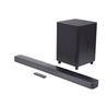 JBL 5.1ch Soundbar 550W with wireless Subwoofer (JBL2GBAR51IMBLKAM)