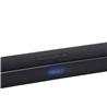 JBL 5.1ch Soundbar 550W with wireless Subwoofer (JBL2GBAR51IMBLKAM)