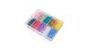 DeepCool PIXEL 10 Rubber Bits, Create 8-Bit Designs, Customize various CH and Morpheus Cases