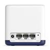 Mercusys Halo H50G (2-pack) AC1900 Dual Band Wireless Mesh System