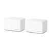 Mercusys Halo H80X (lot de 2) système Wi-Fi 6 Mesh double bande AX3000