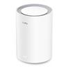 Cudy M3000 AX3000 Dual-Band 2.5G Wi-Fi 6 Mesh System (3-Pack)