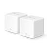 Mercusys Halo H60X (lot de 2) système Wi-Fi 6 Mesh AX1500