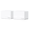Mercusys Halo H25BE (2-pack) BE3600 Wi-Fi 7 Wireless Mesh System