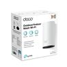 TP-Link (Deco X50 Outdoor (1-Pack)) AX3000 Outdoor Mesh Wi-Fi 6 System