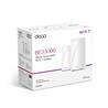 TP-Link (Deco BE95(2-pack)) - BE33000 Whole Home Mesh WiFi 7 System