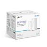 TP-Link (Deco BE75) BE17000 Tri-Band Wi-Fi 7 Mesh System (2 Pack)