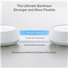 TP-Link (Deco BE25) BE5000 Whole Home Mesh Wi-Fi 7 System (3-Pack)