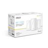 TP-Link Deco BE65 Pro (3-Pack) BE11000 Whole Home Mesh Wi-Fi 7 System