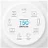 TP-Link (Deco X50-PoE) Unité maillée Wi-Fi 6 PoE AX3000