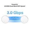 TP-Link (Deco X50-PoE) Unité maillée Wi-Fi 6 PoE AX3000