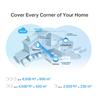 TP-Link (Deco X50-PoE) Unité maillée Wi-Fi 6 PoE AX3000