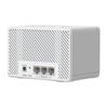 Mercusys Halo H25BE (2-pack) BE3600 Wi-Fi 7 Wireless Mesh System