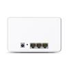 Mercusys Halo H80X (lot de 2) système Wi-Fi 6 Mesh double bande AX3000