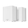 ASUS ZenWiFi BD4 BE3600 Whole Home Mesh Wi-Fi 7 System (2-Pack)
