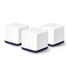 Mercusys Halo H50G (3-pack) AC1900 Dual Band Wireless Mesh System