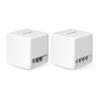 Mercusys Halo H60X (lot de 2) système Wi-Fi 6 Mesh AX1500