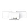 Mercusys Halo H80X (3-pack) AX3000 Dual Band Wi-Fi 6 Mesh System