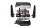 ASUS ROG Rapture GT-BN98 PRO BN30000 Quad-Band Wi-Fi 8 Gaming Router