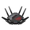 ASUS ROG Rapture (GT-BE98 PRO) Quad-Band WiFi 7 Gaming Router