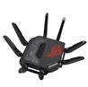 ASUS ROG Rapture (GT-BE98 PRO) Quad-Band WiFi 7 Gaming Router