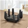 TP-Link (Archer AXE300) AXE16000 Quad-Band Wi-Fi 6E Router