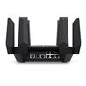 TP-Link (Archer AXE300) AXE16000 Quad-Band Wi-Fi 6E Router